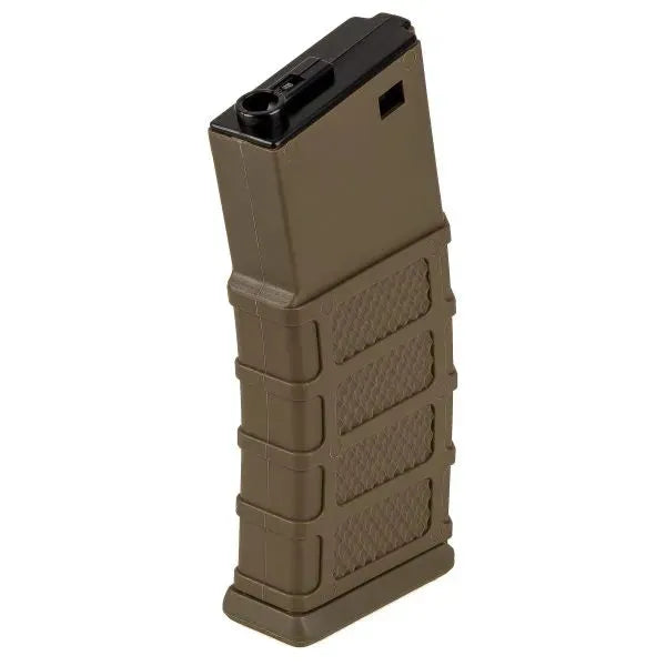 classic-army-magazin-m4-ar15-polymer-midcap-130-schuss-tan-ansicht-1