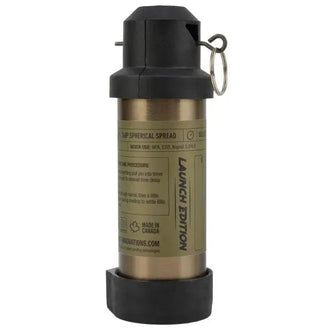 Airsoft Granate Tornado 2 Timer Frag fde
