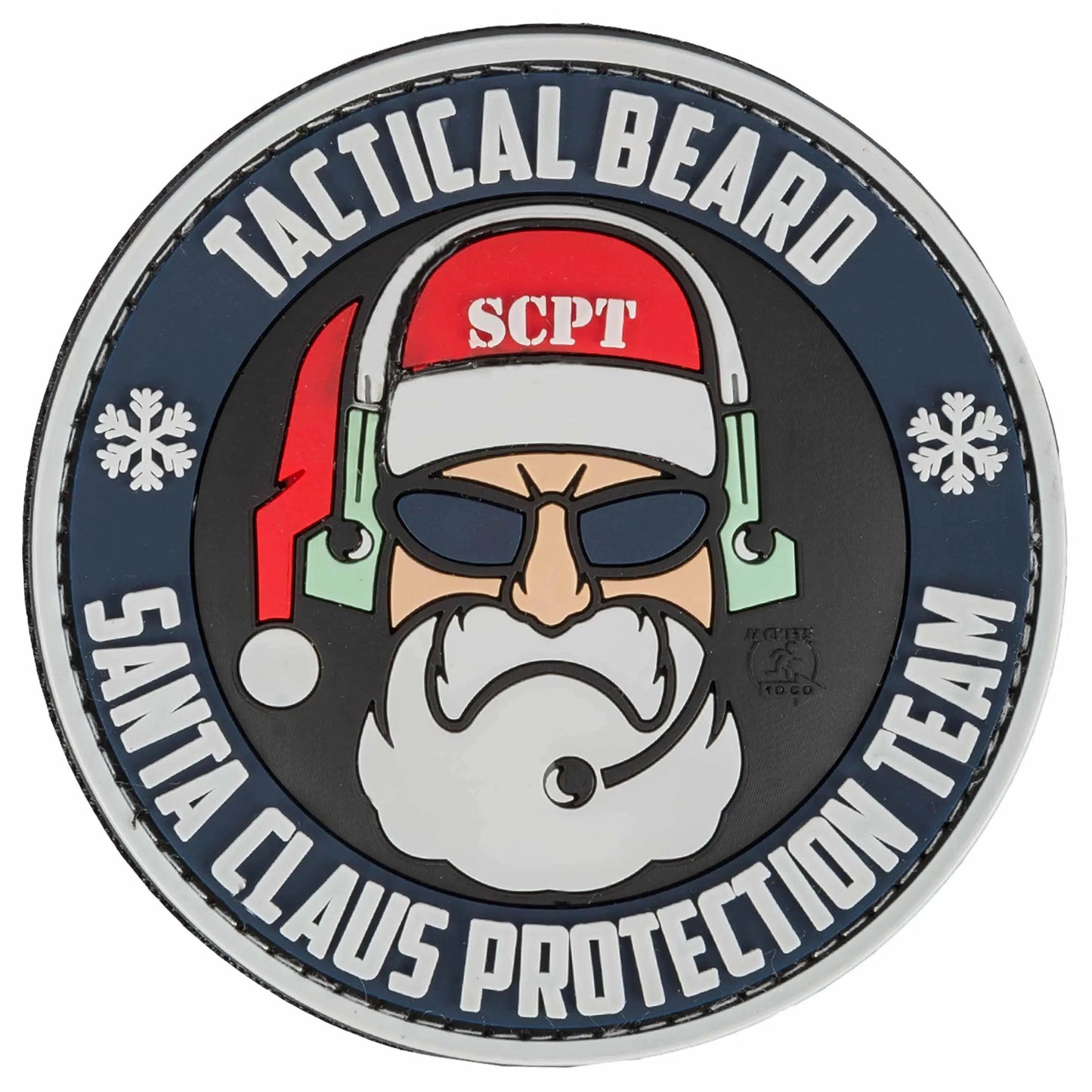 jackets-to-go-jtg-3d-patch-special-tactical-beard-santa-claus-protection-team-ansicht-1