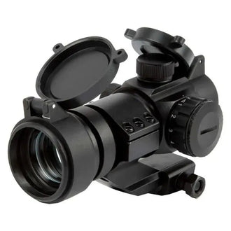 Cannocchiale Aim-O M3 Red Dot con attacco L nero