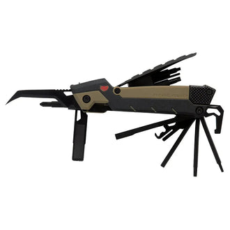Multiherramienta RealAvid Gun Tool Pro AR15