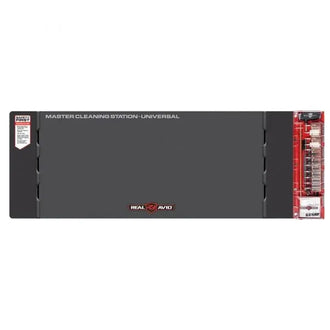 Reinigungsmatte Master Cleaning Station Universal