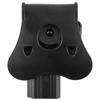 Paddle Holster für G17 / KWA ATP / APS ACP schwarz