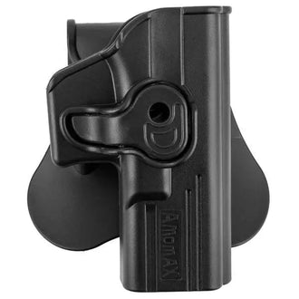 Paddle Holster für WE17 / TM17 / KJW17 schwarz