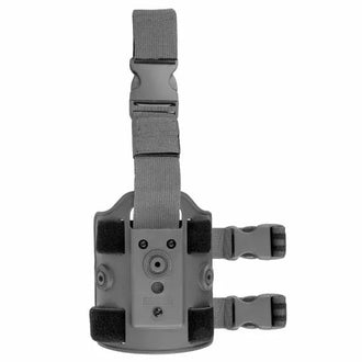 Amomax Holster Leg Platform deserto