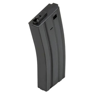 Magazin für  M4 Mid Cap 120 Schuss