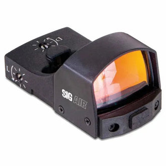 Zieloptik Air Relfex-Visier 1x23