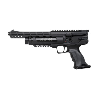 HW 44 Pressluftpistole 4,5 mm F Rechtsgriff