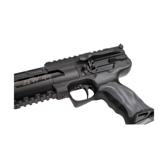 HW 44 Pressluftpistole 4,5 mm F Rechtsgriff