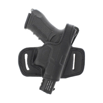 Holster für Zoraki 917 Gürtelholster Leder