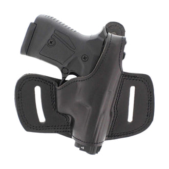 Holster für Zoraki 914 Gürtelholster Leder