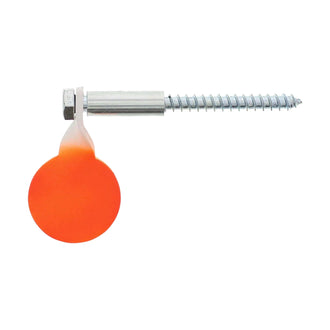 Rotationspendel für Luftdruckwaffen