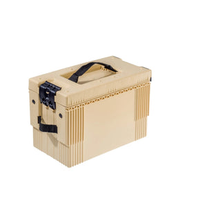 RAL 1001 (Sand)
