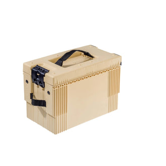 Munitionskiste LWAC M2A1 Nato