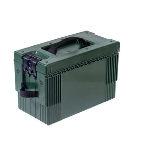 RAL 6007 (Green)