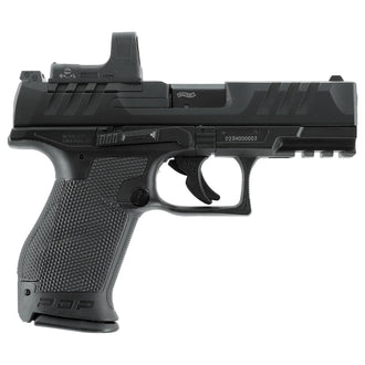 Softair Pistole PDP Compact 4" Set cal. 6 mm Co2