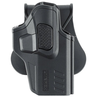 Polymer Paddle Holster für Walther PDP