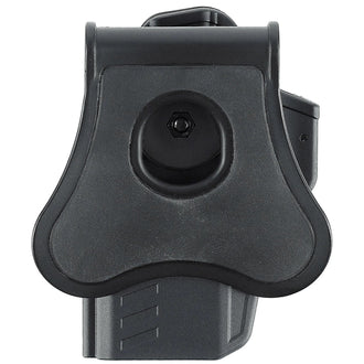 Polymer Paddle Holster für Walther PDP