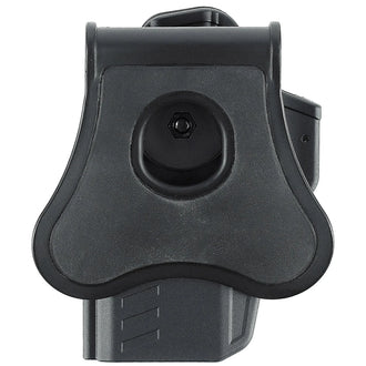 Holster Paddle en polymère pour Walther PDP