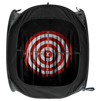 Übungsziel Pop-Up Target