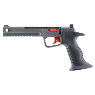 Luftpistole SPA Expert cal. 4,5 mm (.177) Diabolo CO₂ < 3,0 J