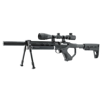 Pressluftgewehr Notos Carbine Set cal. 4,5 mm (.177) Diabolo PCP < 7,5 J