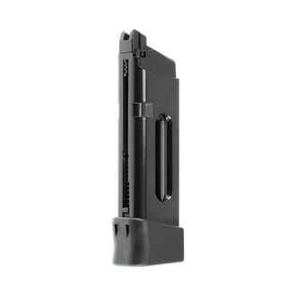 Magazin cal. 4,5 mm (.177) BB CO₂ 17 Schuss