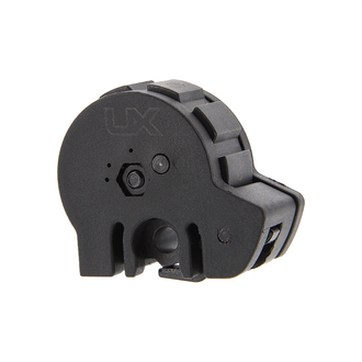 Magazin cal. 4,5 mm (.177) Diabolo, 10 Schuss