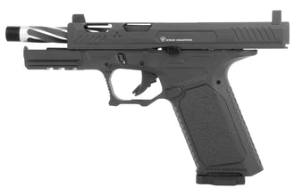 CO2-Pistole Strike Industries ARK 4,5 mm BB schwarz