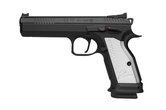 Airsoft Pistole TS 2 6mm CO2 BB