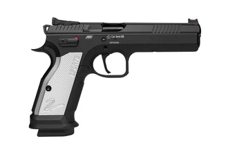 Airsoft Pistole TS 2 6mm CO2 BB