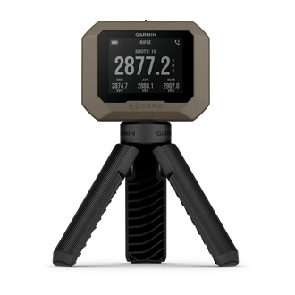 Chronograph Xero C1 Pro