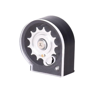 Trommelmagazin für K98 PCP, 12 Schuss 4,5mm