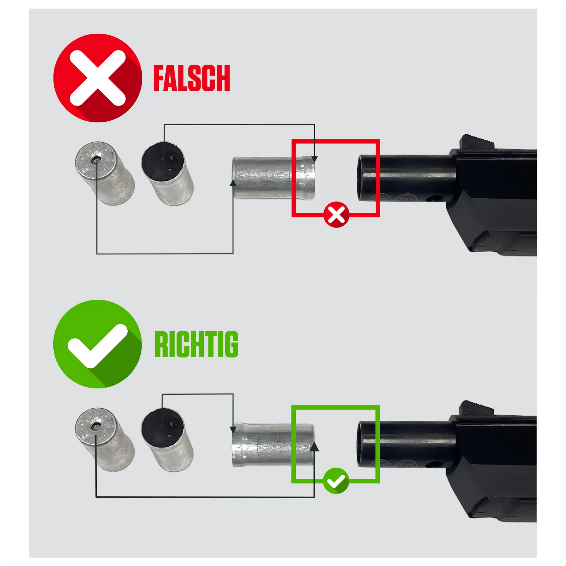 Feuerwerk Signalsternwirbel Meteorite