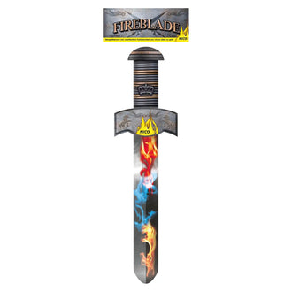 Bengalfeuer Fireblade