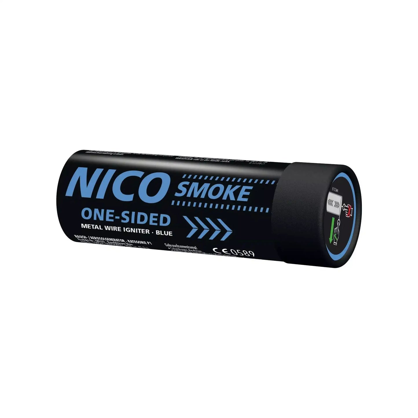 Rauchgranate NICO Smoke 80 s