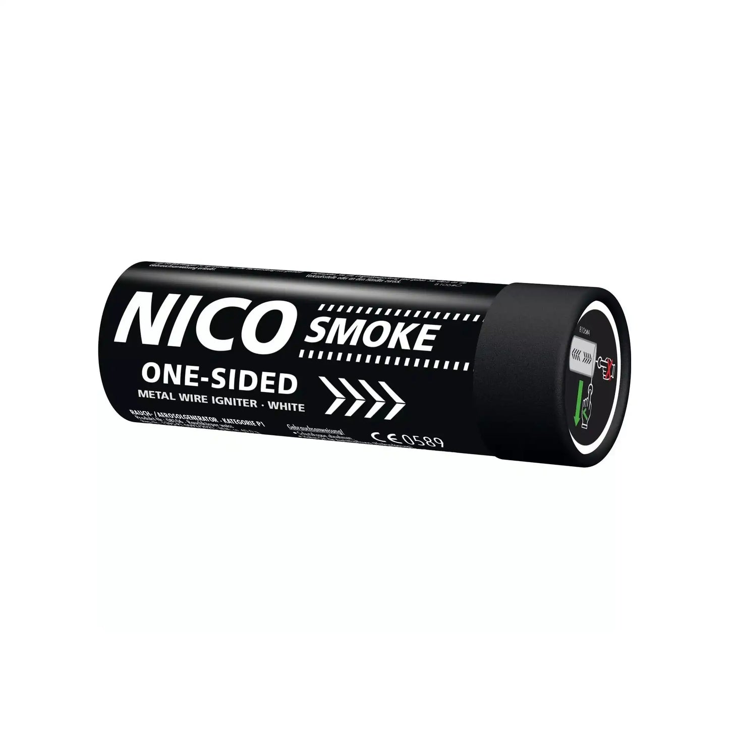 Rauchgranate NICO Smoke 80 s