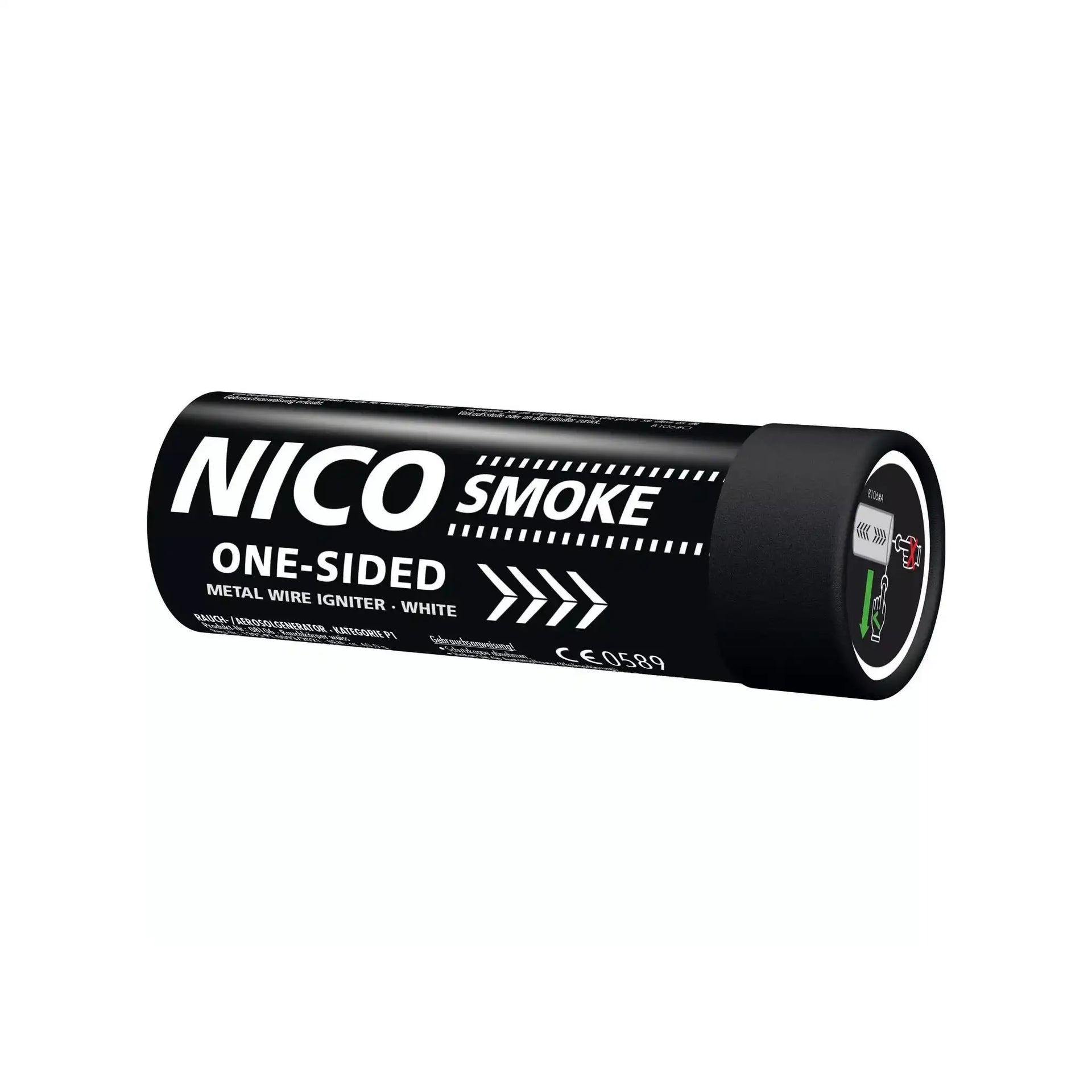 Rauchgranate NICO Smoke 80 s