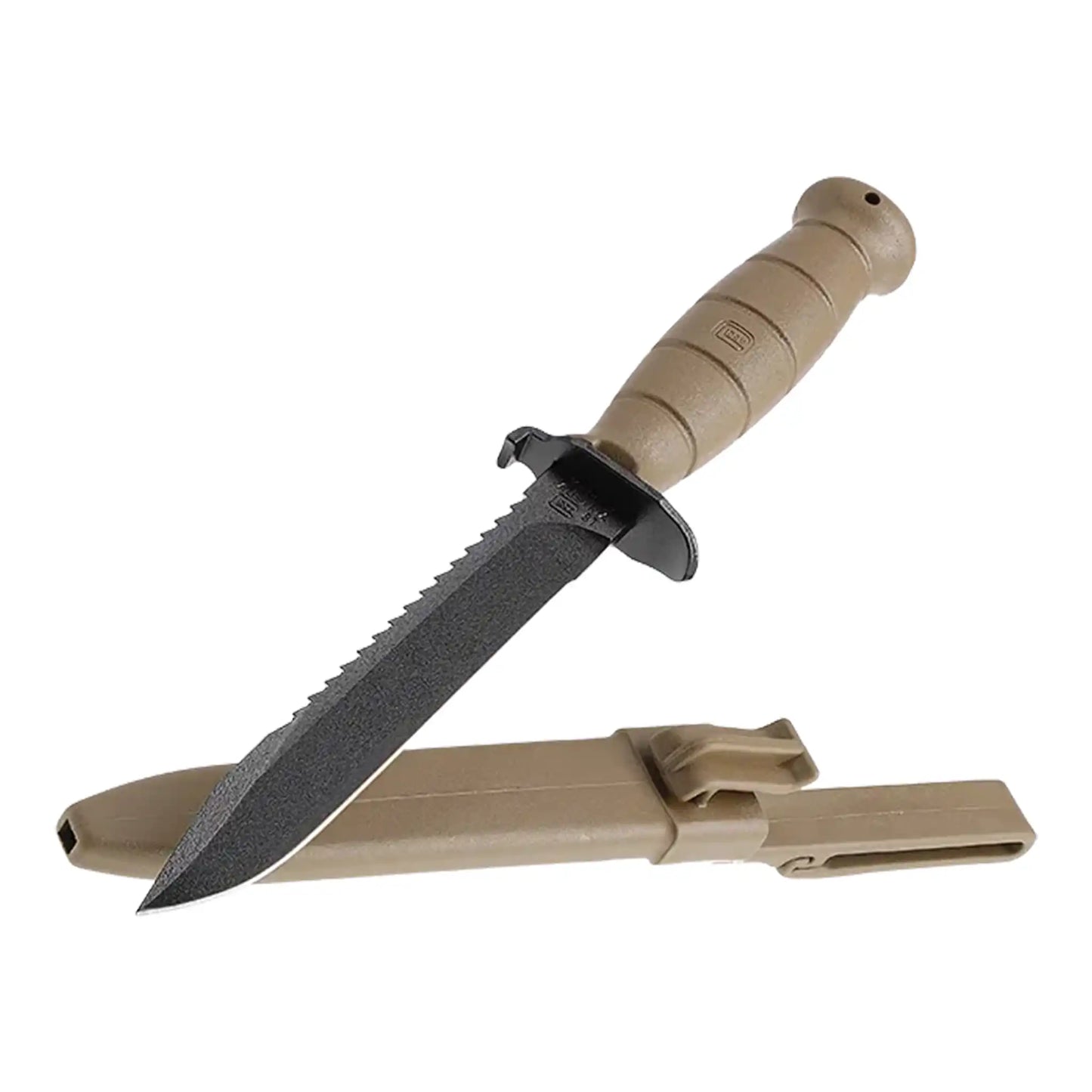 Schreckschusspistolen-Set GLOCK 17 Gen5 SV Double Set