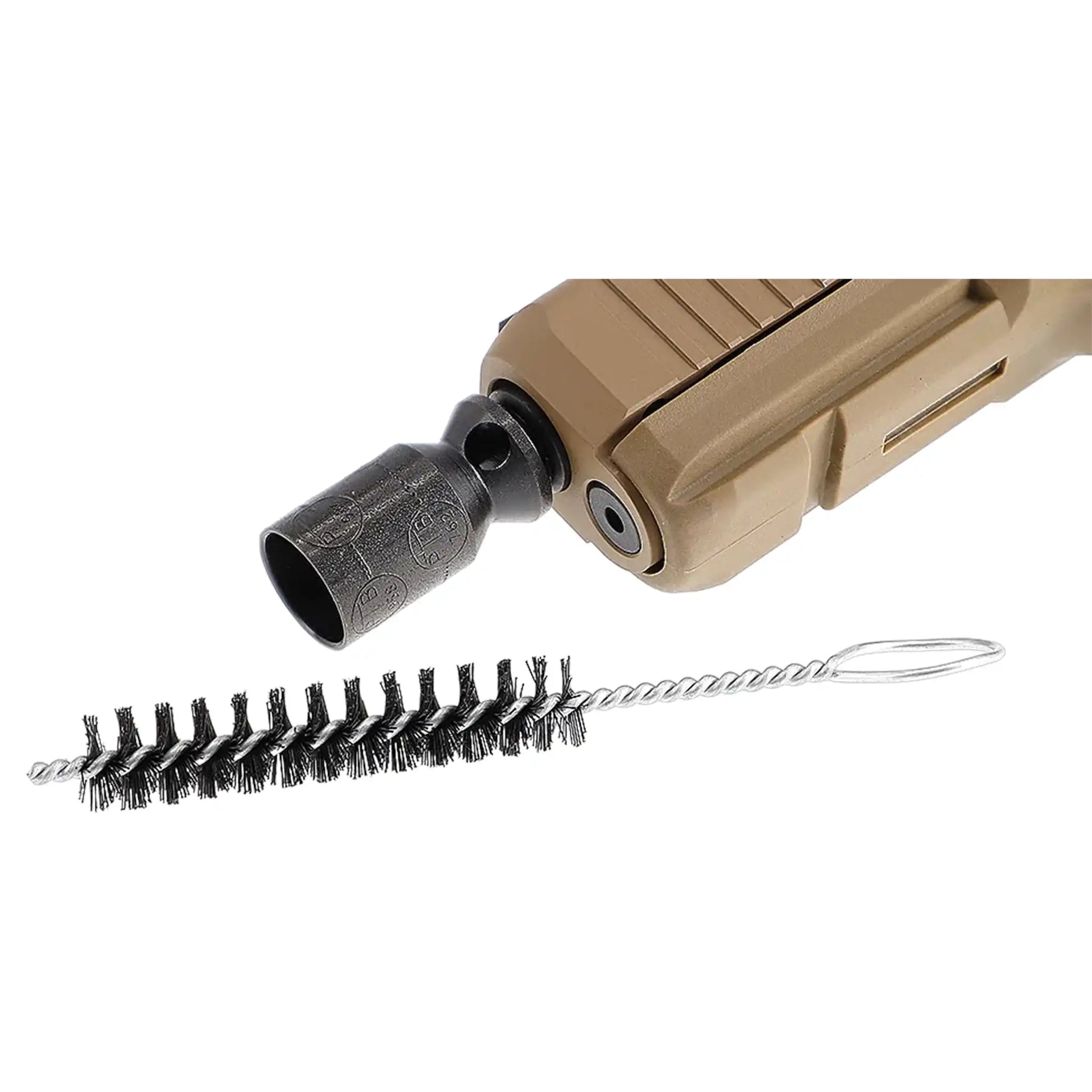 Schreckschusspistolen-Set GLOCK 17 Gen5 SV Double Set