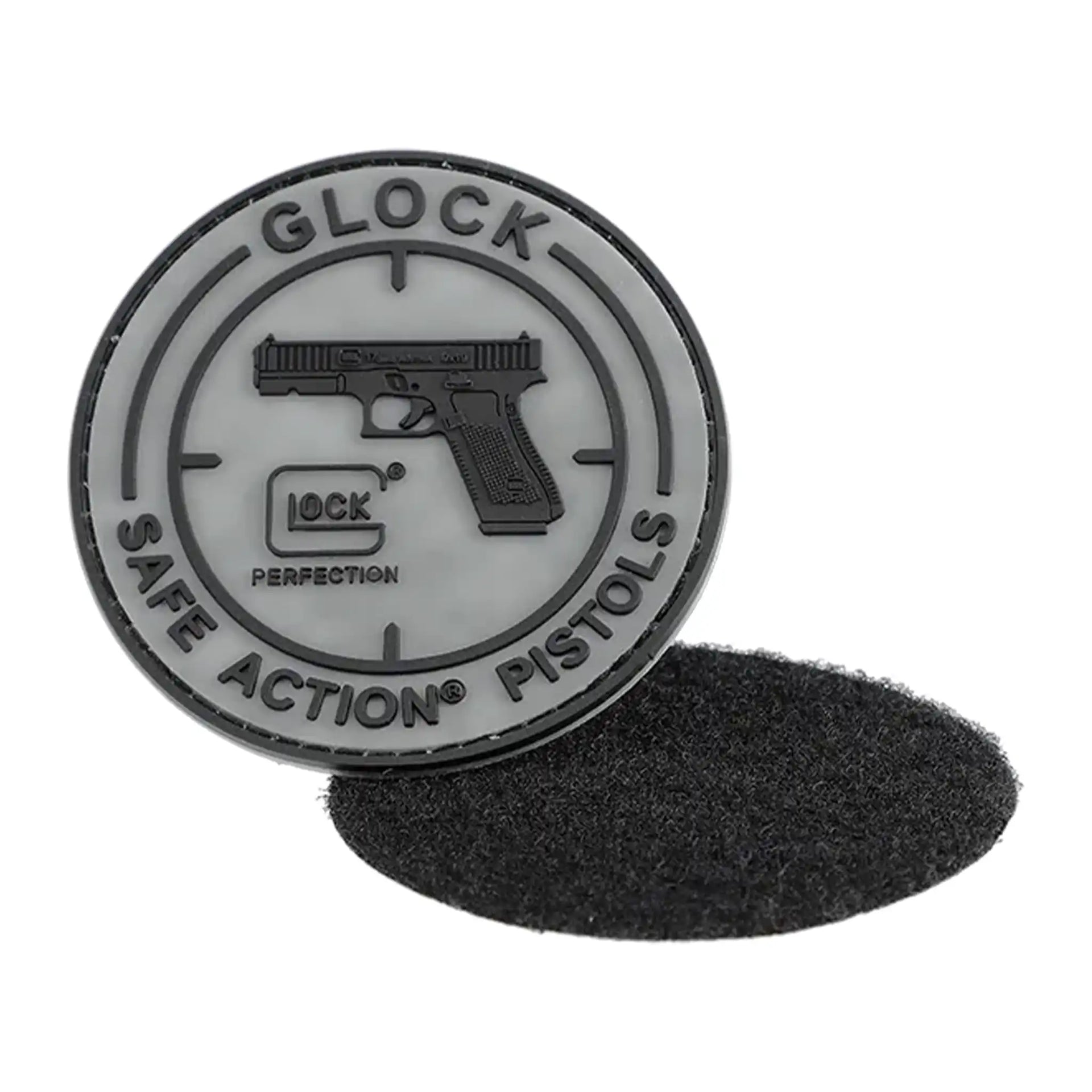 Schreckschusspistolen-Set GLOCK 17 Gen5 SV Double Set