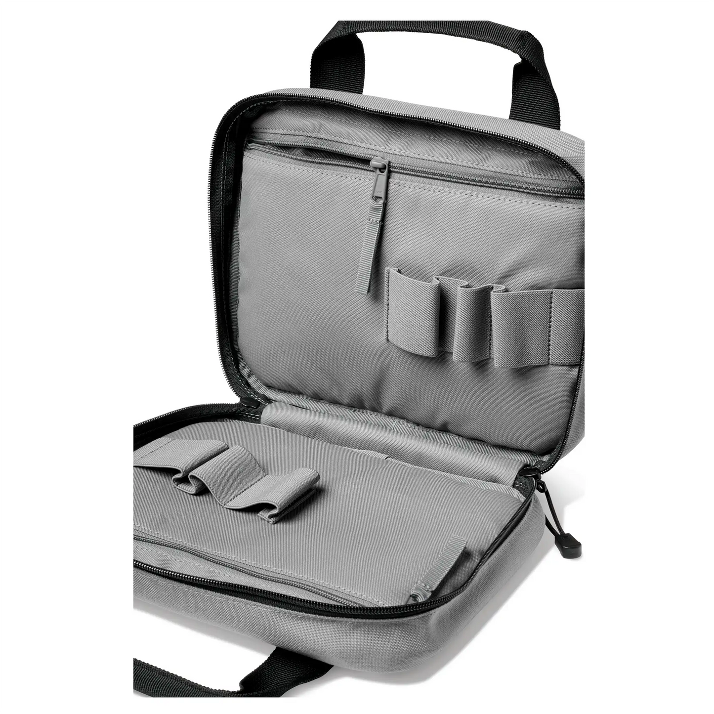 Pistolentasche Double Pistol Case