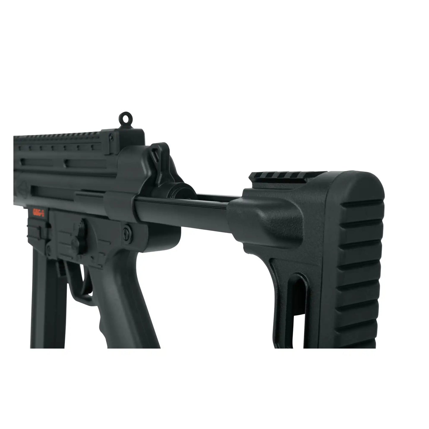 Airsoft Gewehr Rifle Schwarz 6mm