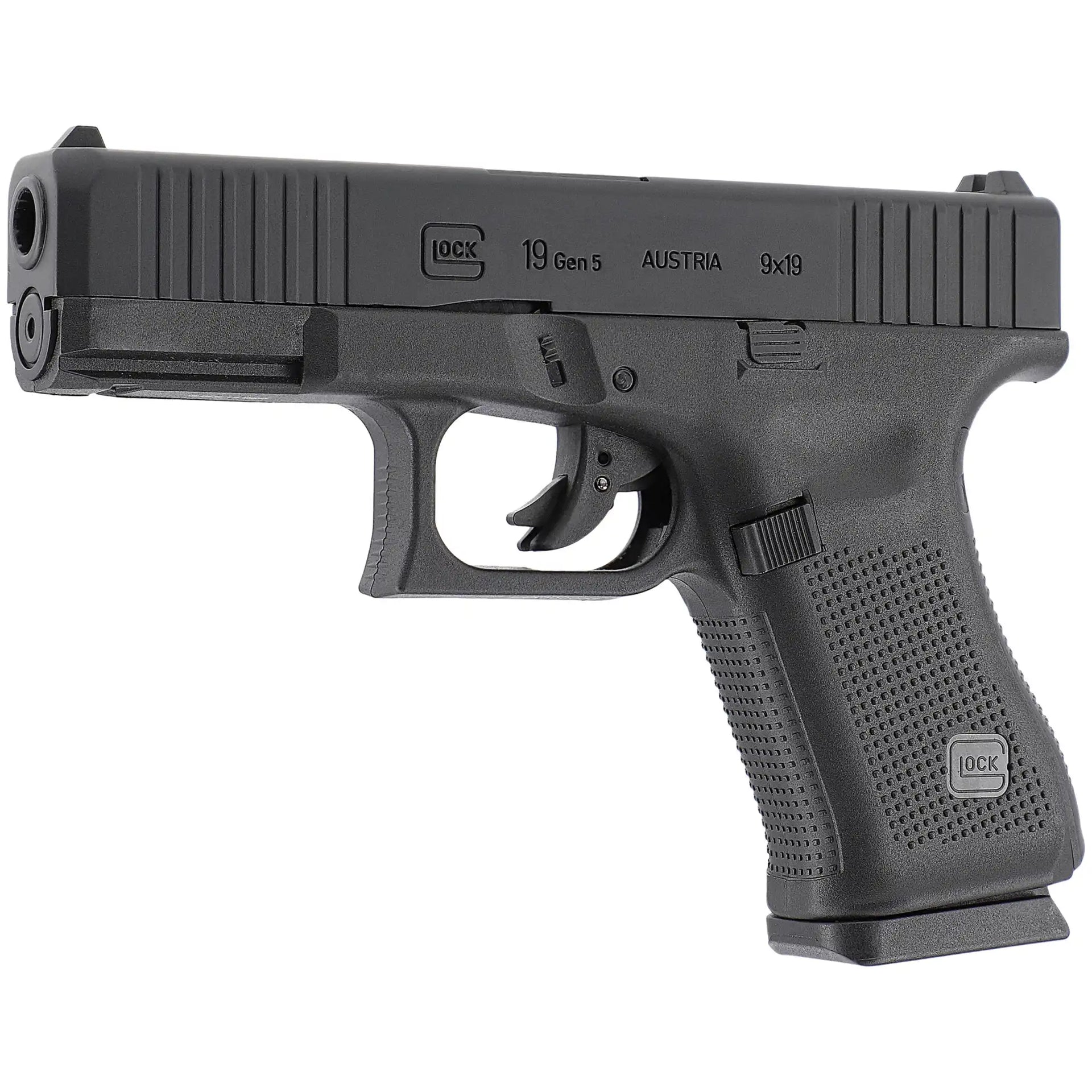 Airsoft Pistole GLOCK 19 Gen5 6mm BB