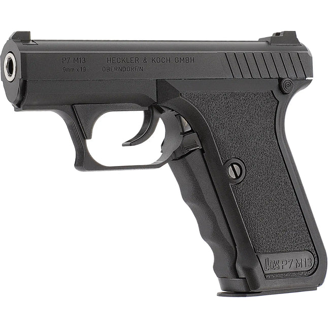 Pistolet airsoft P7 M13 6mm gaz