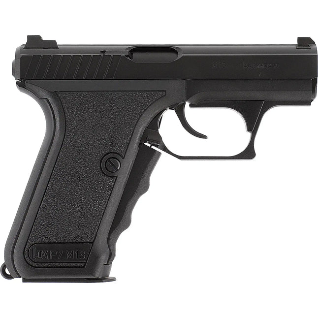 Pistolet airsoft P7 M13 6mm gaz