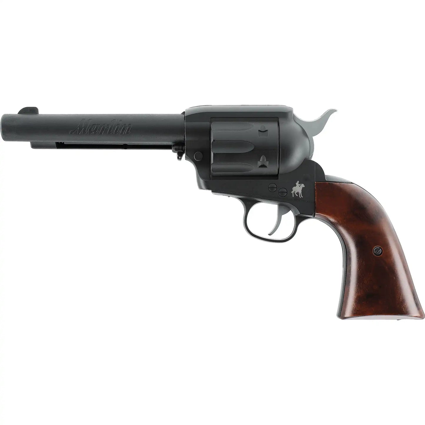Airsoft Pistole Marlin Revolver 6mm Co2