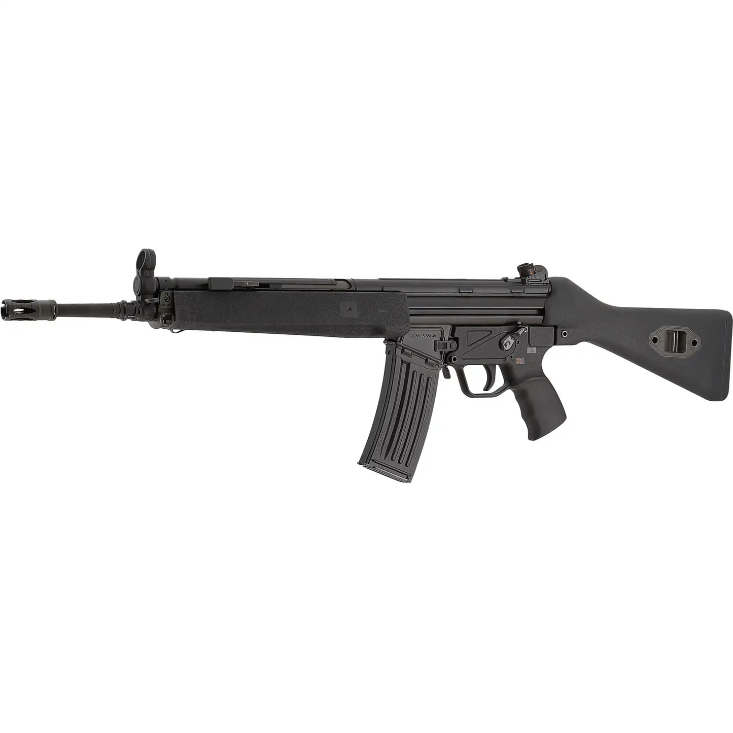 Airsoft Gewehr HK33 6mm Gas