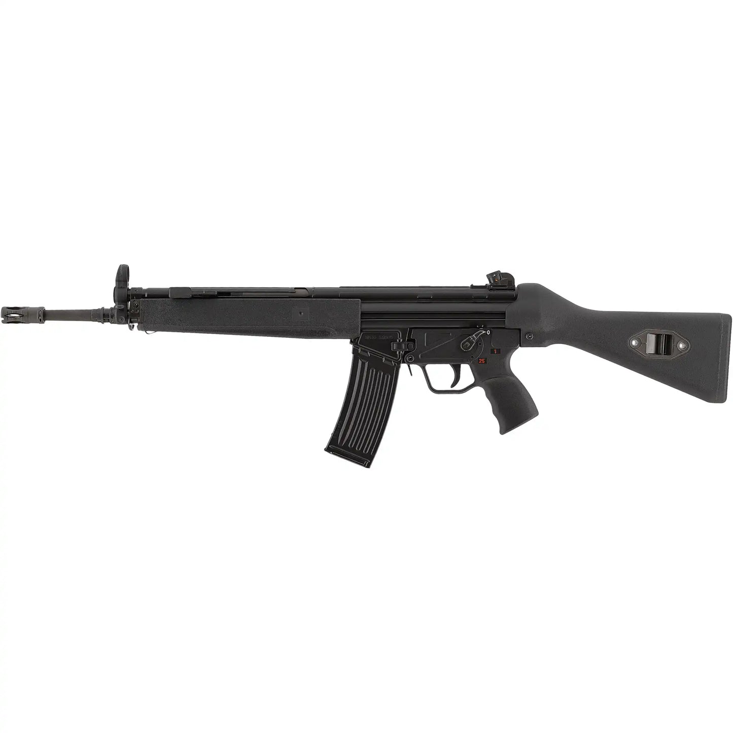 Airsoft Gewehr HK33 6mm Gas