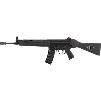 Airsoft Gewehr HK33 6mm Gas